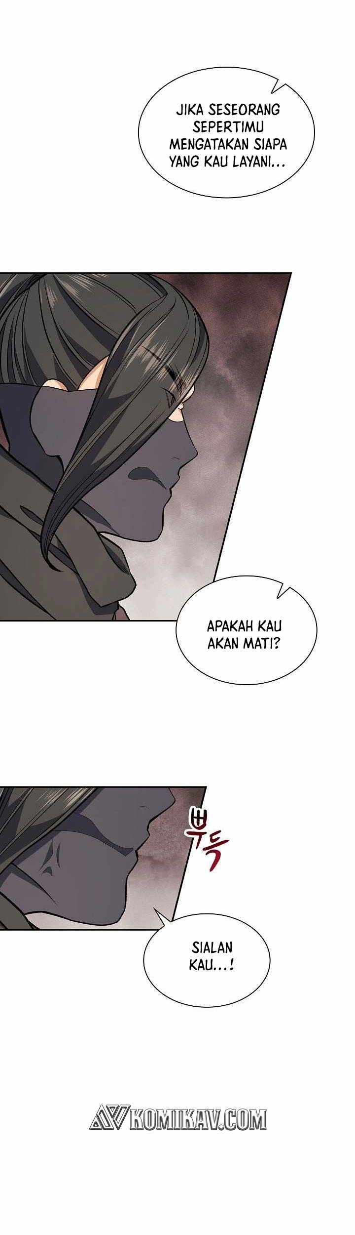 Storm Inn Chapter 13 Gambar 11