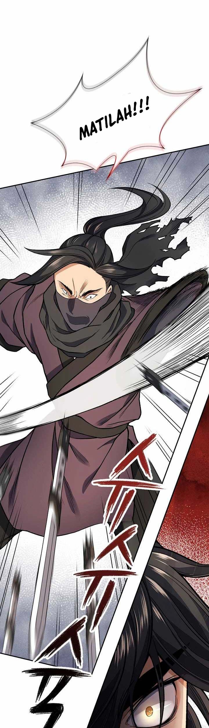 Storm Inn Chapter 13 Gambar 12