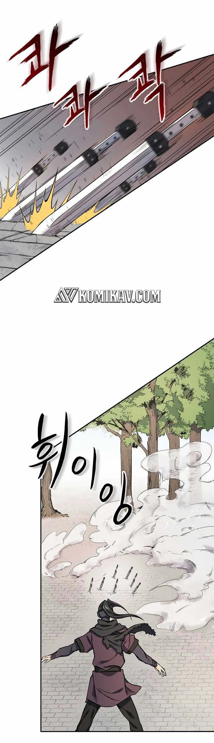 Storm Inn Chapter 13 Gambar 14