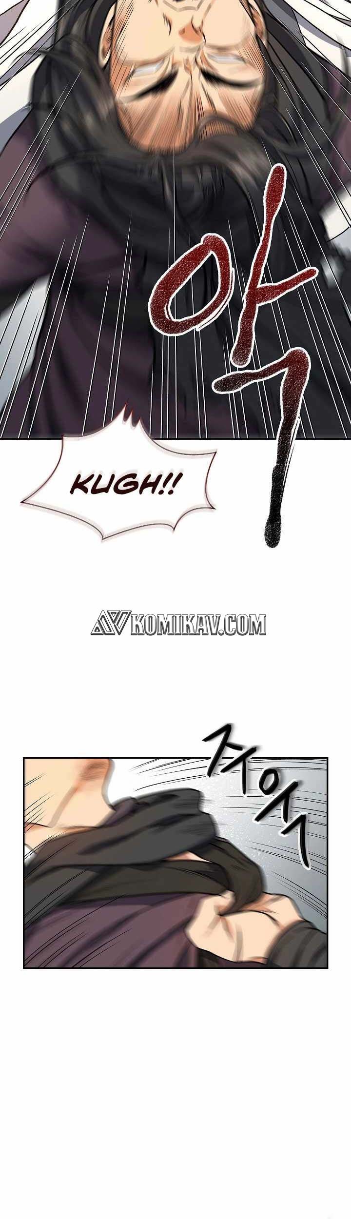 Storm Inn Chapter 13 Gambar 22