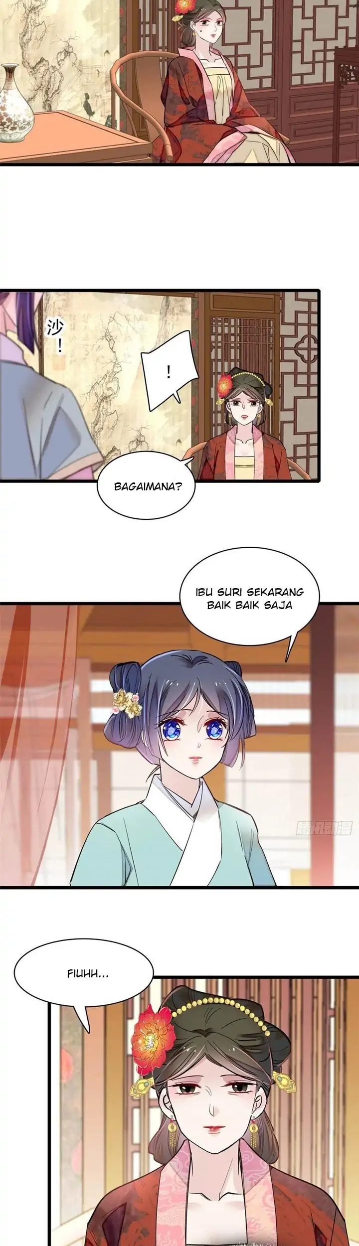 Sijin Chapter 198 Gambar 19