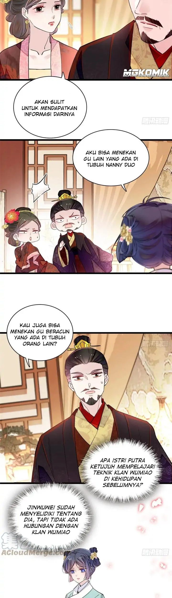 Sijin Chapter 198 Gambar 25