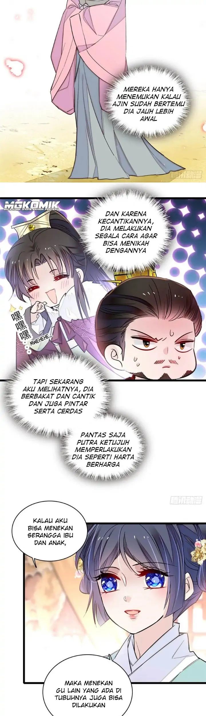 Sijin Chapter 198 Gambar 27