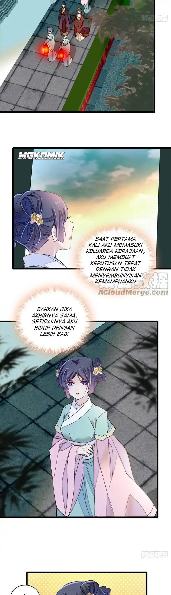 Sijin Chapter 198 Gambar 31