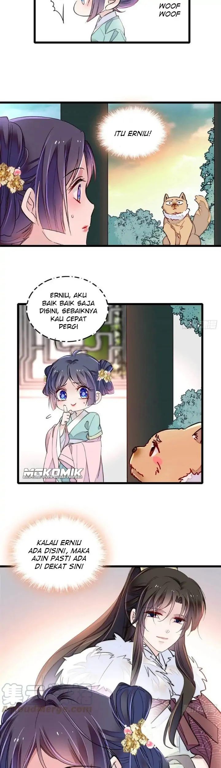 Sijin Chapter 198 Gambar 33