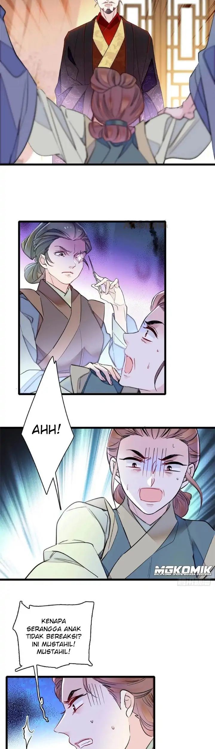 Sijin Chapter 198 Gambar 37