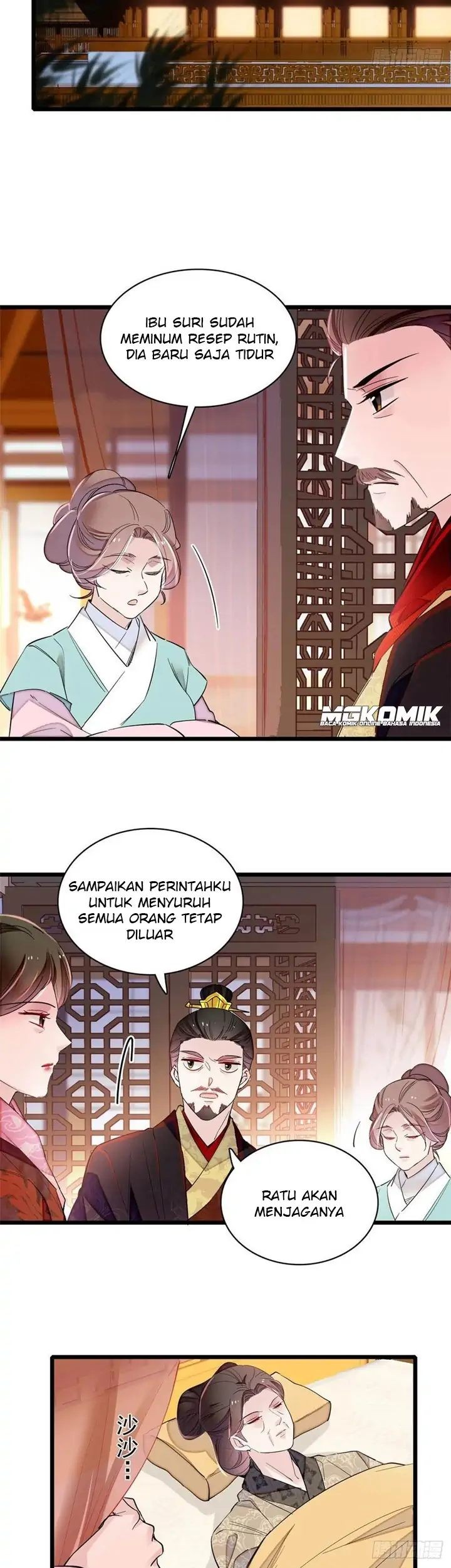 Sijin Chapter 198 Gambar 13