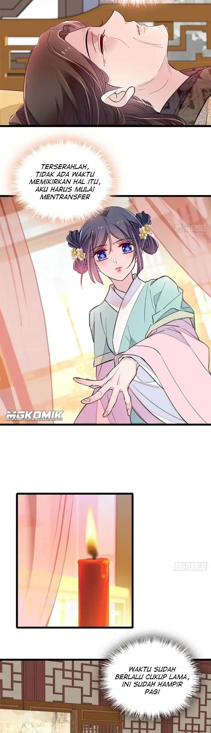 Sijin Chapter 198 Gambar 17