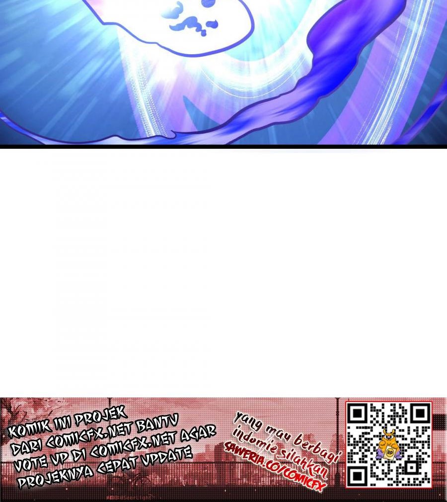Jiuyang Shenwang Chapter 154 Gambar 25