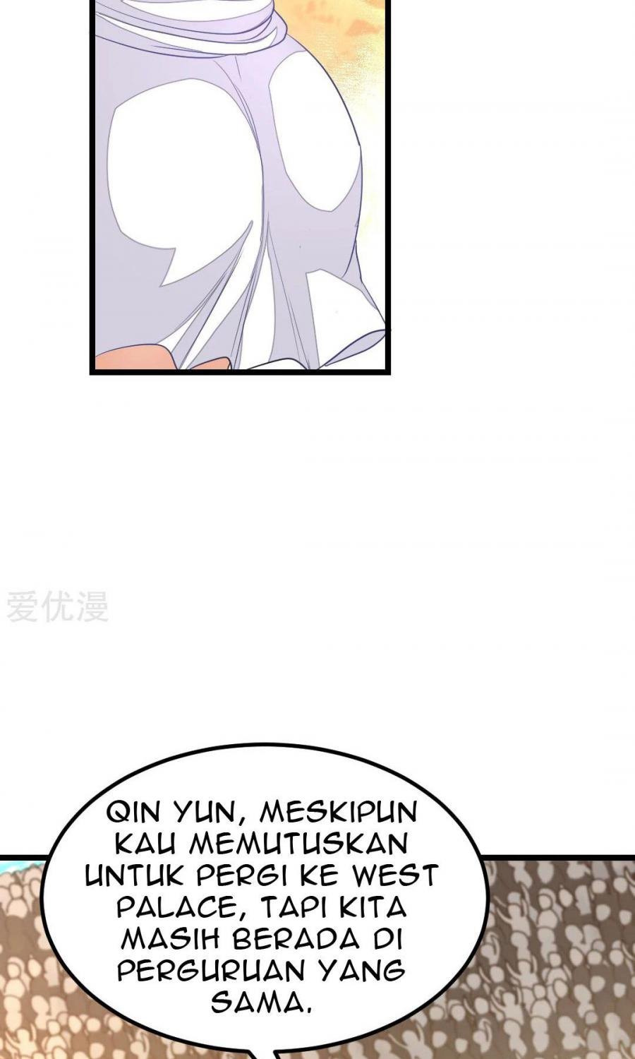Jiuyang Shenwang Chapter 154 Gambar 6