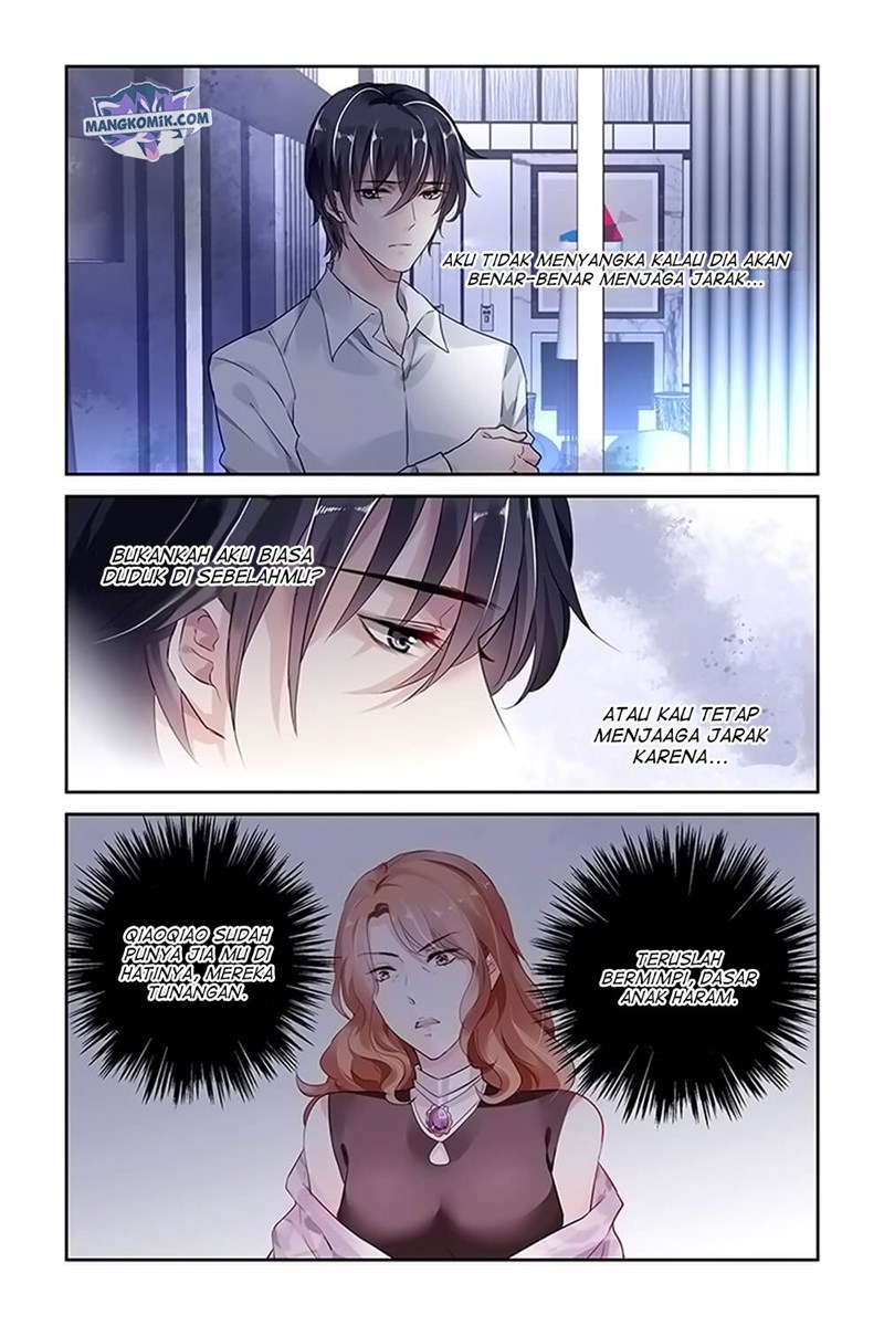 Guomin Laogong Dai Huijia Chapter 38 Gambar 6