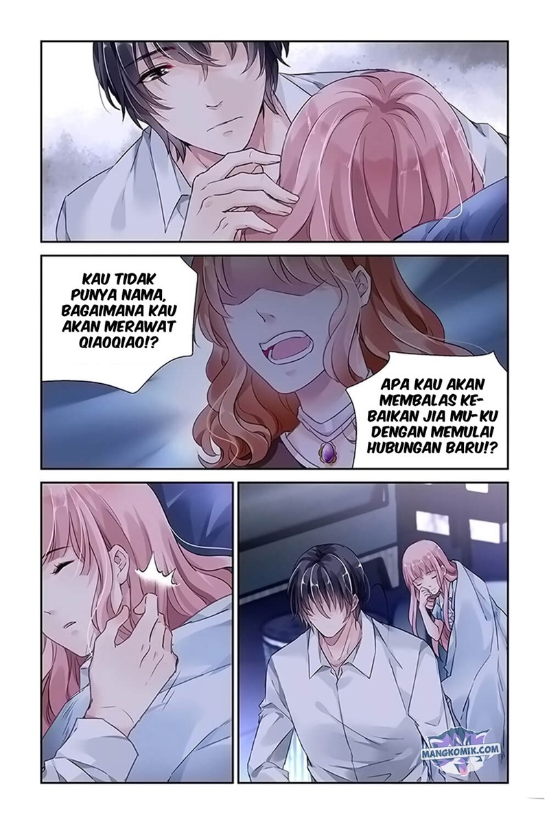 Guomin Laogong Dai Huijia Chapter 38 Gambar 8