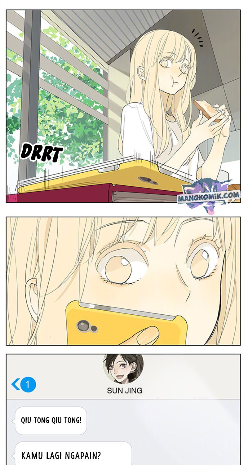 Baca  Tamen De Gushi Chapter 120 Gambar 2