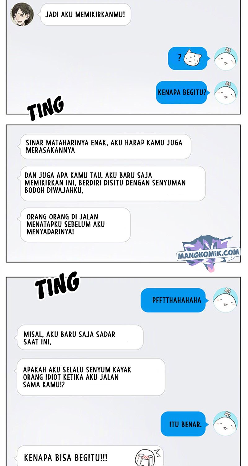 Tamen De Gushi Chapter 120 Gambar 4