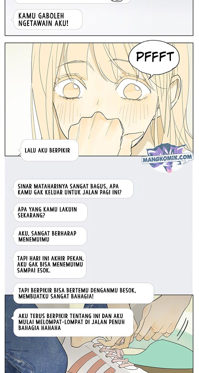 Tamen De Gushi Chapter 120 Gambar 5