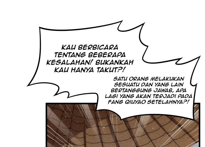 I Just Don’t Play the Card According to the Routine Chapter 10 Gambar 63
