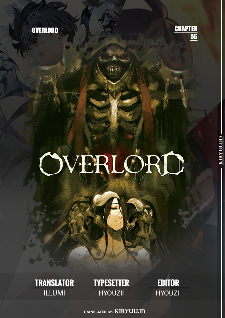 Overlord Chapter 56 2