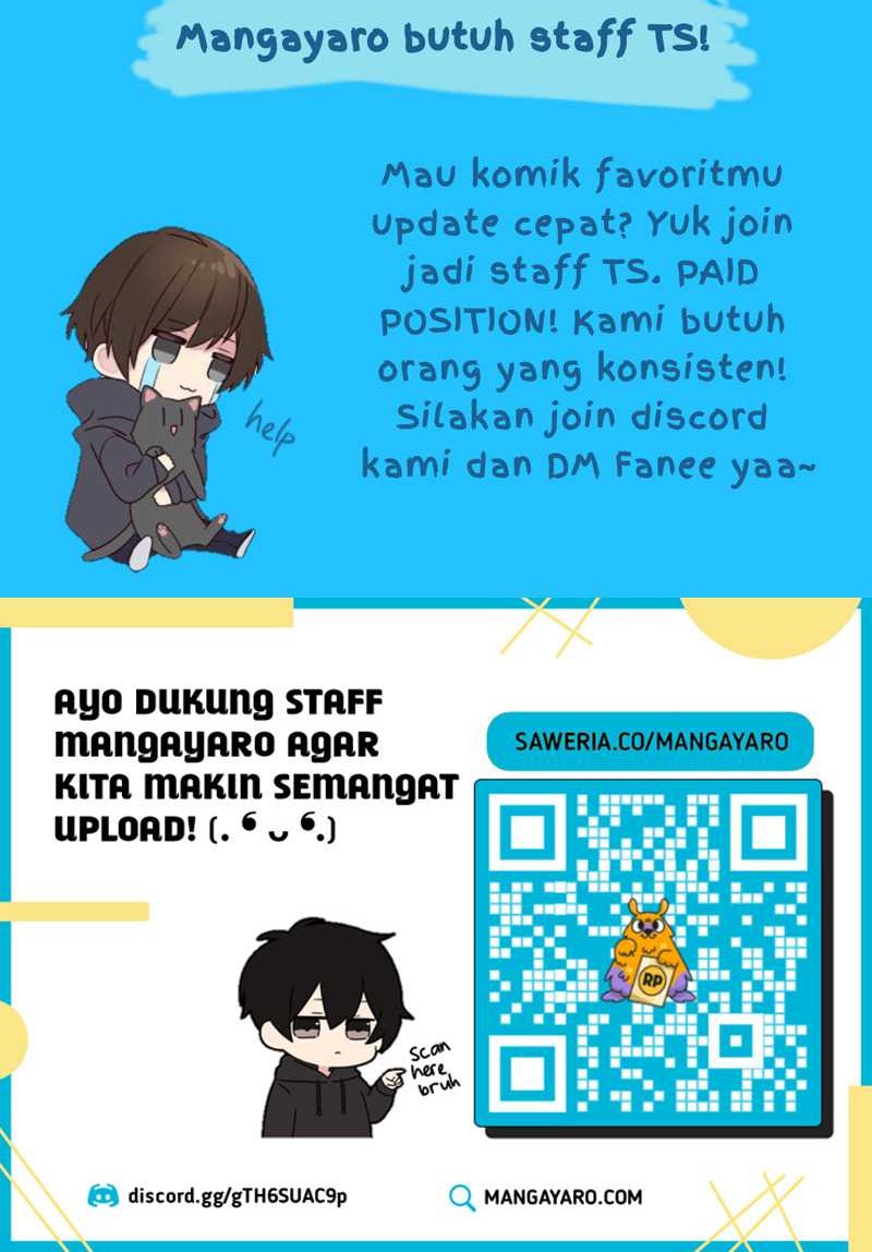 The People on Earth are Too Ferocious Chapter 13 Gambar 17