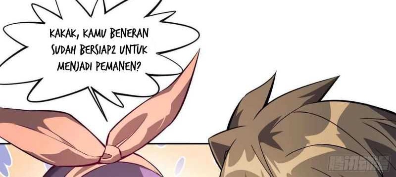 The People on Earth are Too Ferocious Chapter 12 Gambar 5