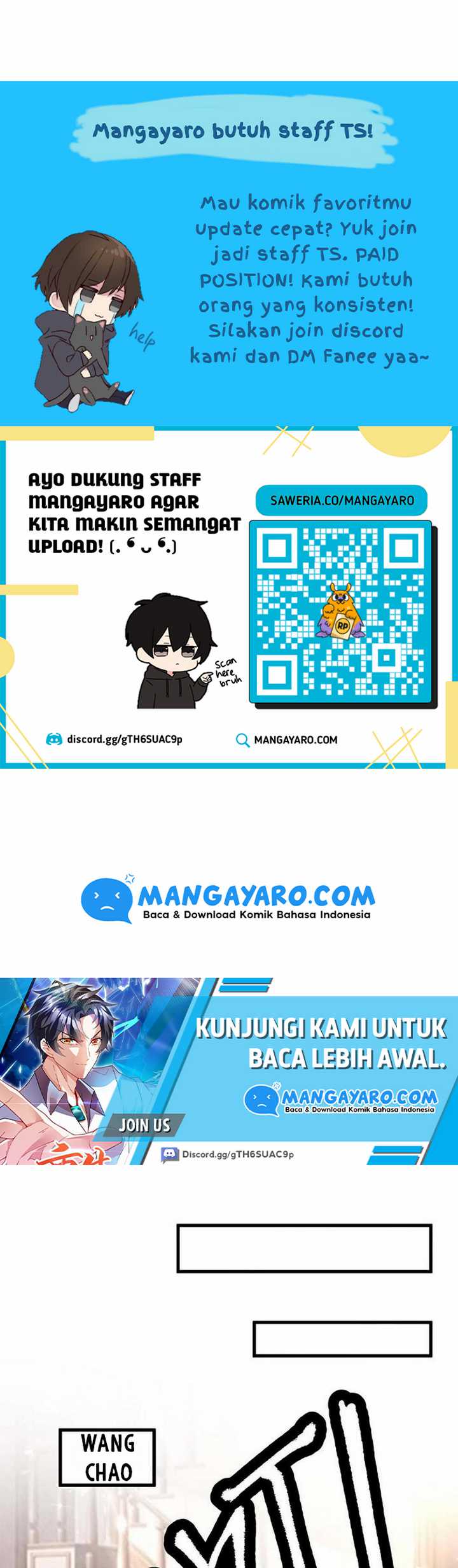 Baca Rebirth Abandoned Less Return Chapter 242 Gambar 2