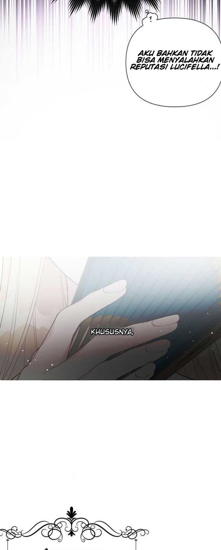 The Way That Knight Lives As a Lady Chapter 47 Gambar 18