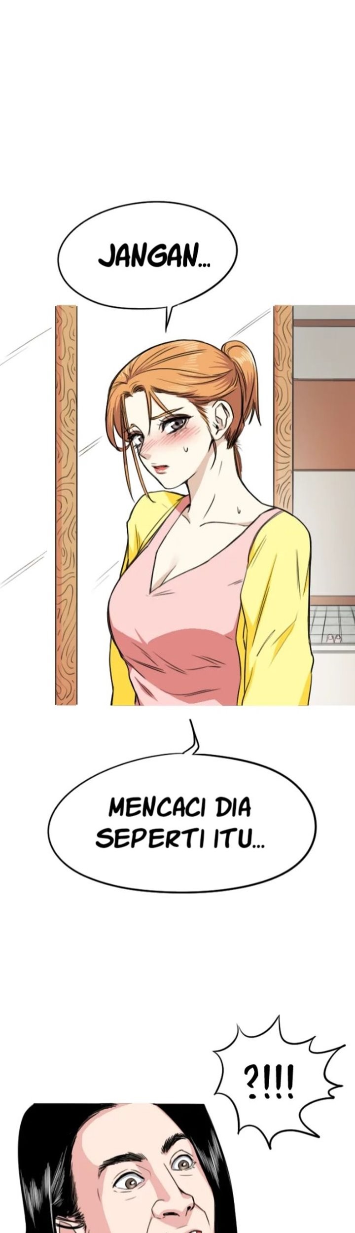 Drawing Romance Chapter 24 Gambar 23
