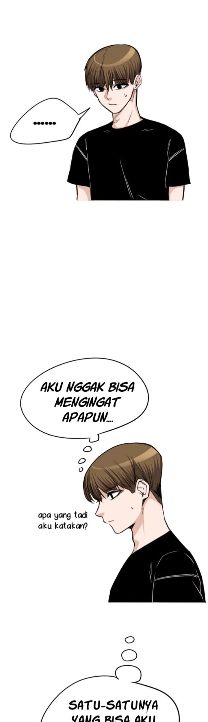 Drawing Romance Chapter 24 Gambar 29