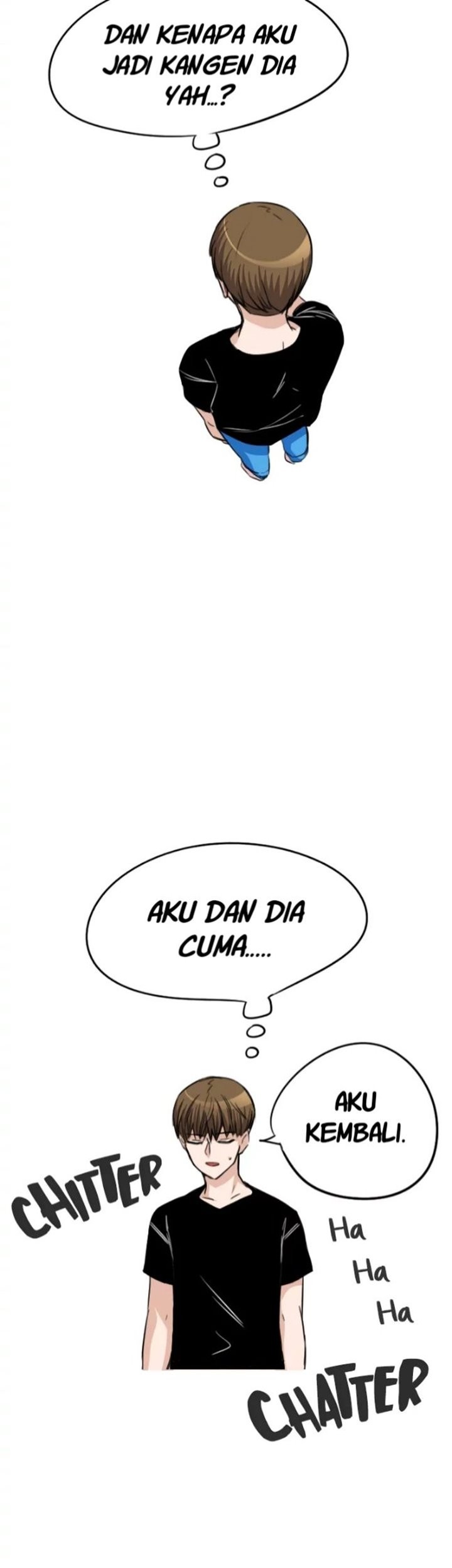 Drawing Romance Chapter 24 Gambar 33