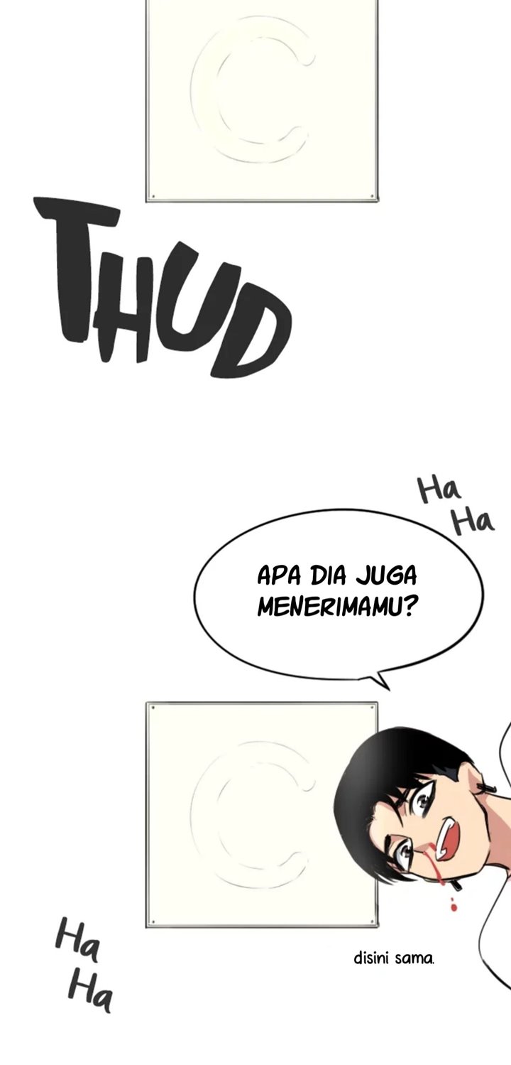 Drawing Romance Chapter 24 Gambar 42