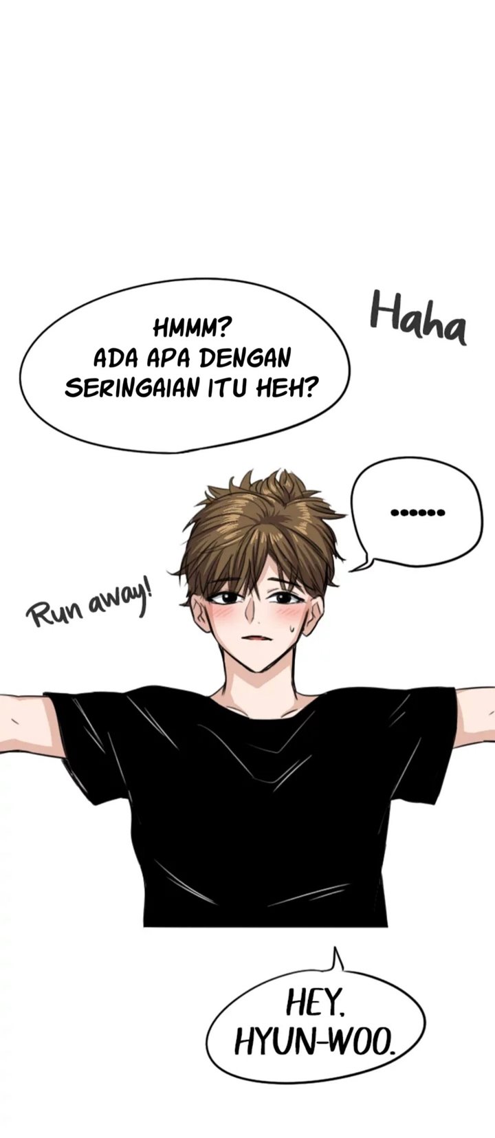 Drawing Romance Chapter 24 Gambar 43
