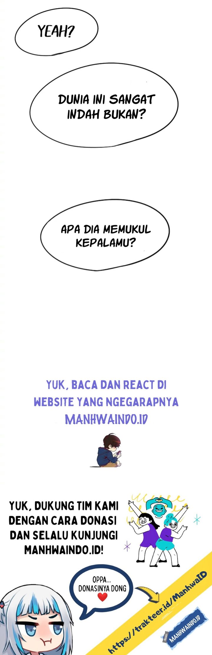 Drawing Romance Chapter 24 Gambar 44