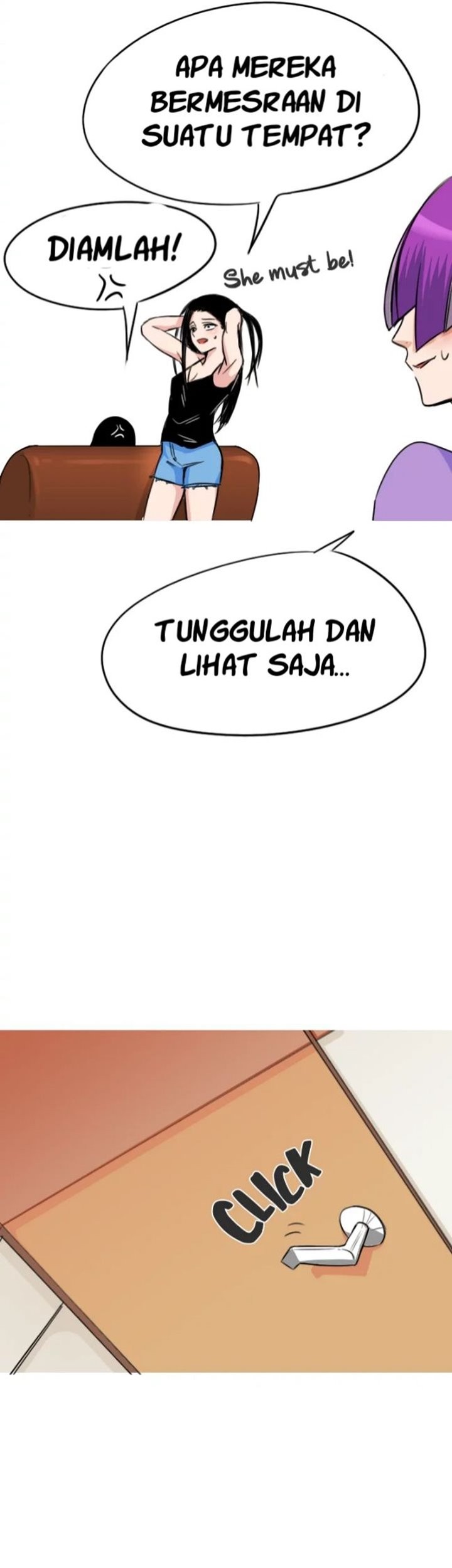 Drawing Romance Chapter 24 Gambar 5