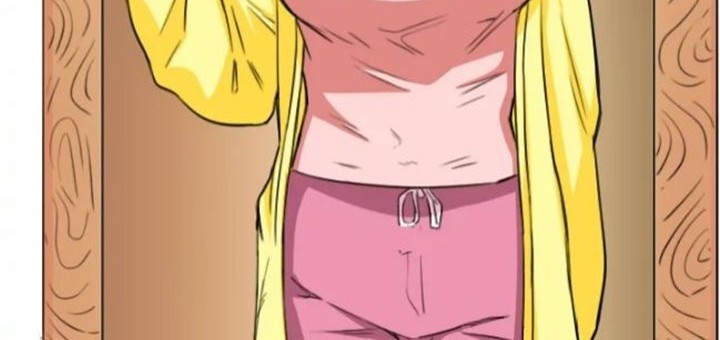 Drawing Romance Chapter 24 Gambar 8