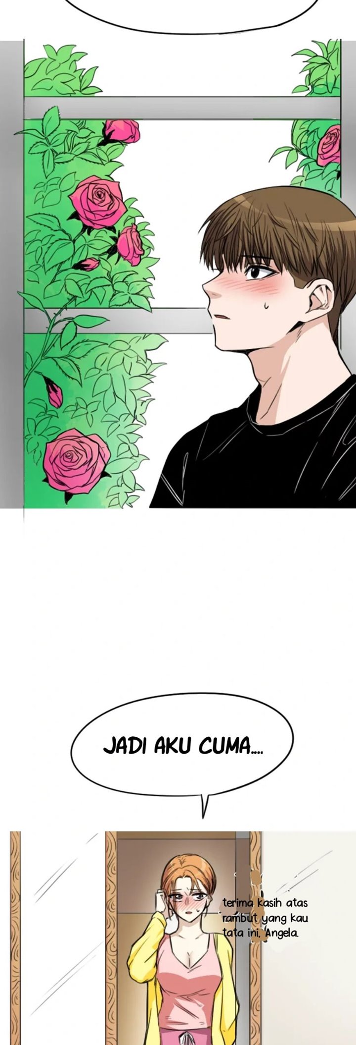 Drawing Romance Chapter 24 Gambar 13