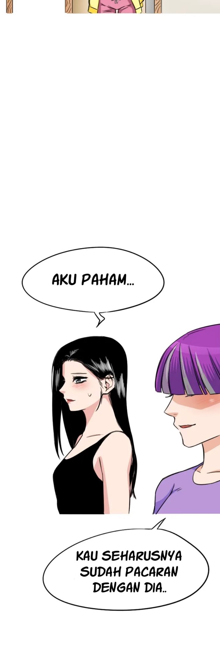 Drawing Romance Chapter 24 Gambar 14