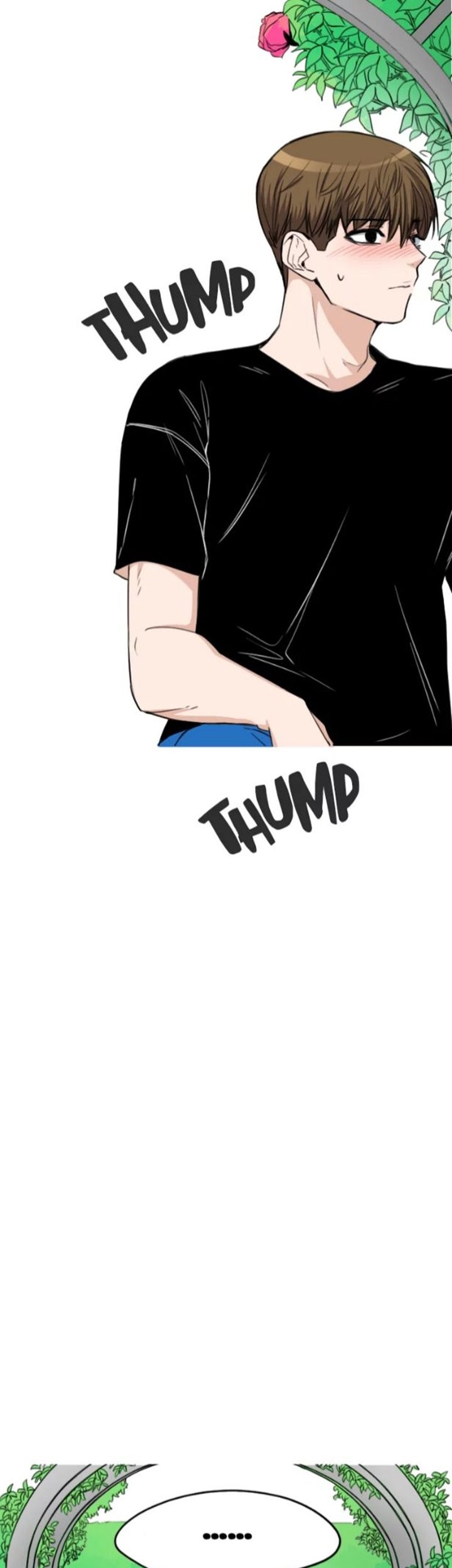 Drawing Romance Chapter 23 Gambar 19