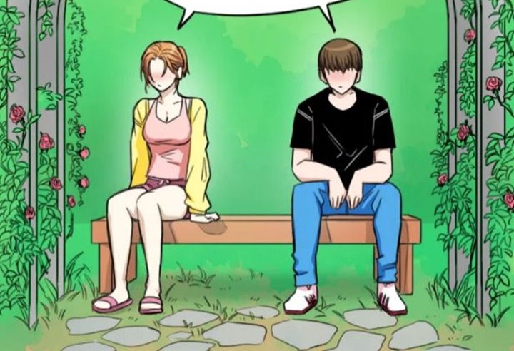 Drawing Romance Chapter 23 Gambar 20