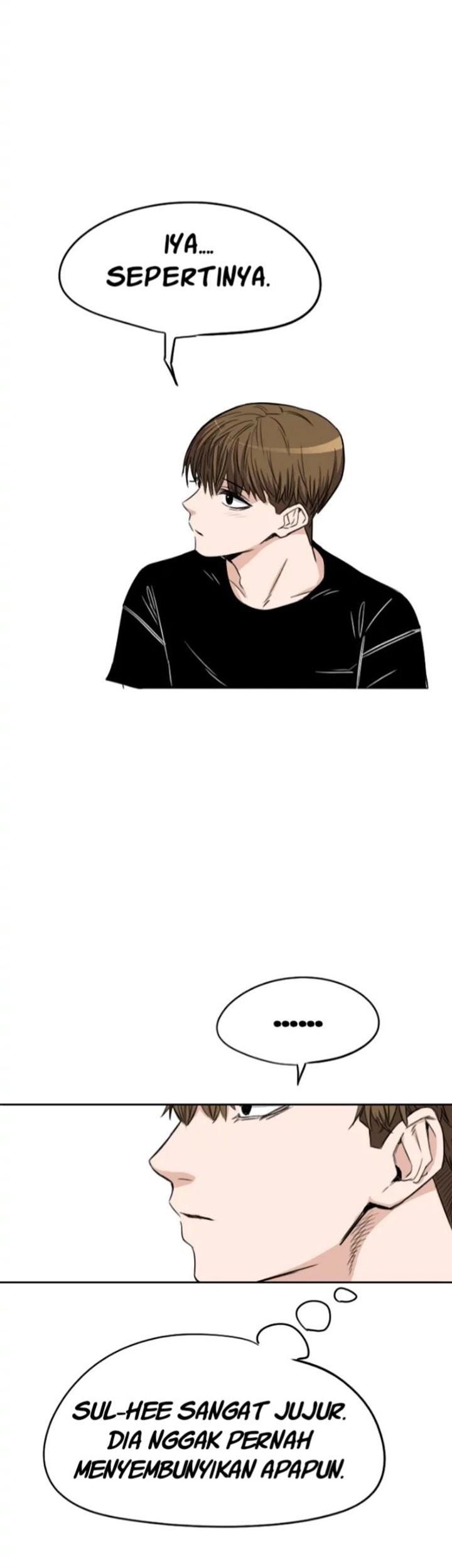 Drawing Romance Chapter 23 Gambar 25