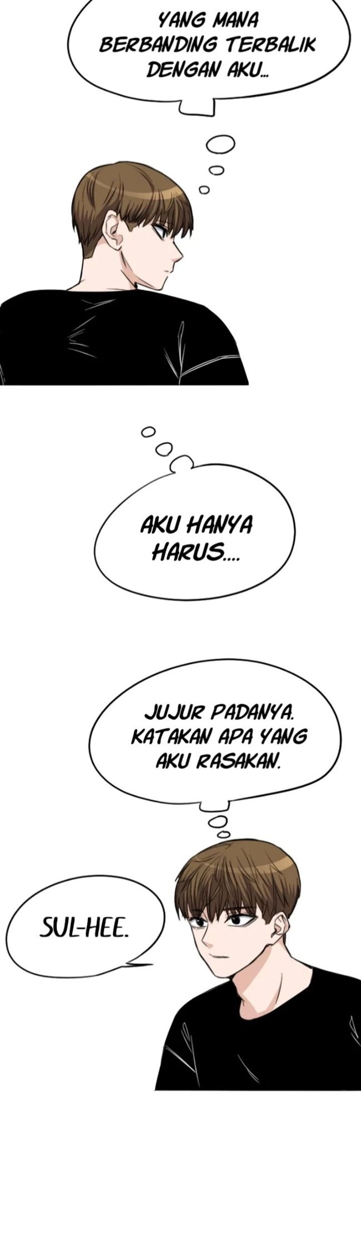 Drawing Romance Chapter 23 Gambar 27