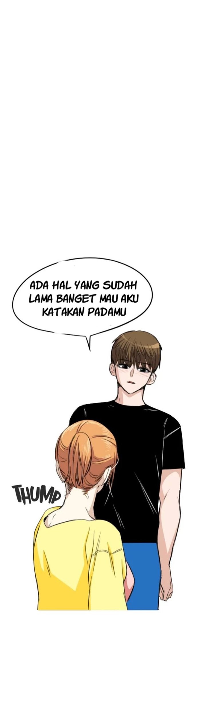 Drawing Romance Chapter 23 Gambar 31