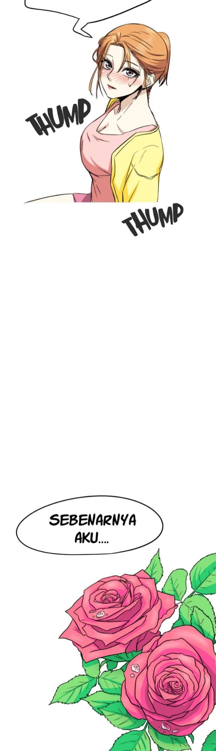 Drawing Romance Chapter 23 Gambar 33