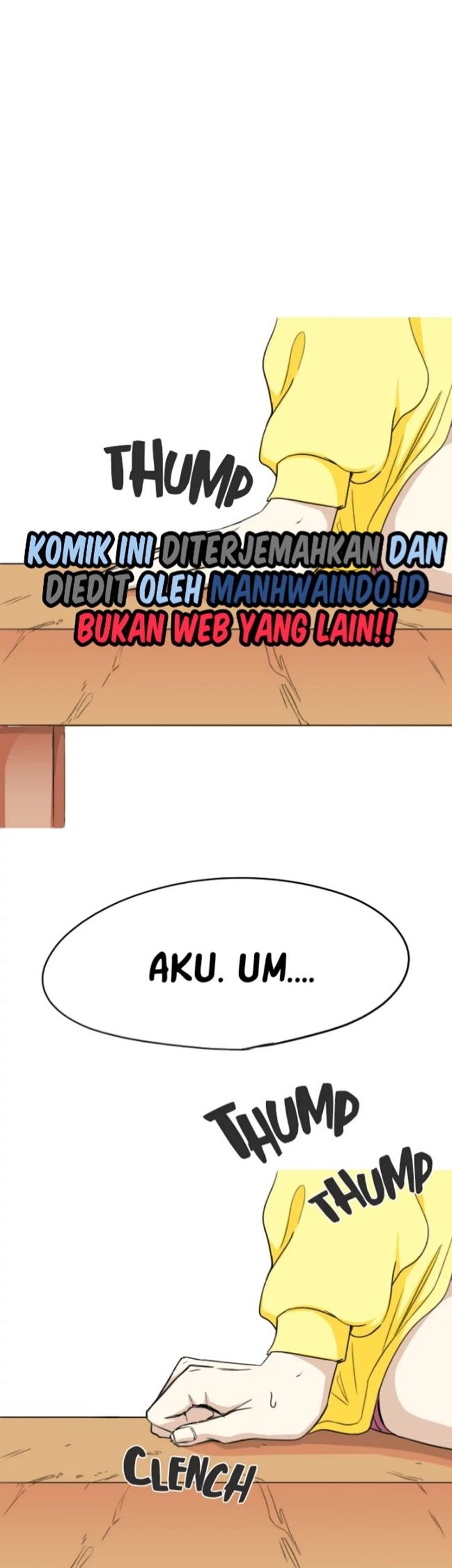 Drawing Romance Chapter 23 Gambar 35