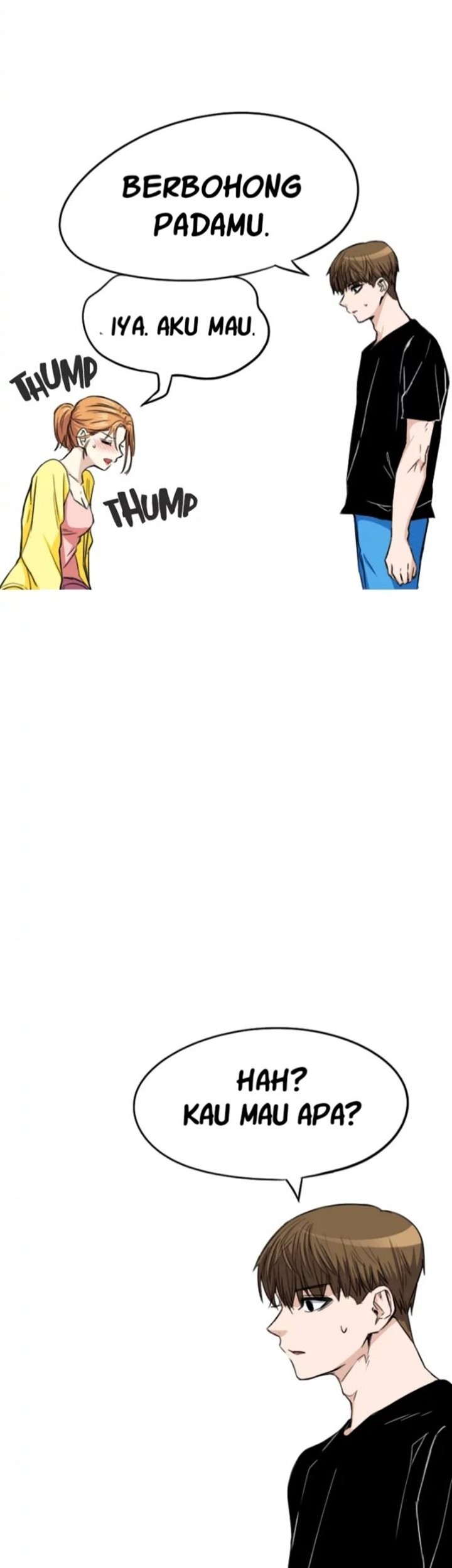 Drawing Romance Chapter 23 Gambar 37