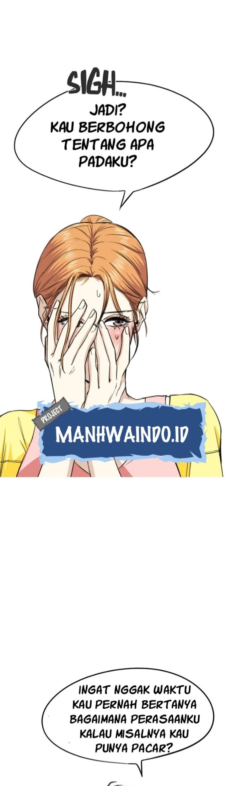 Drawing Romance Chapter 23 Gambar 41