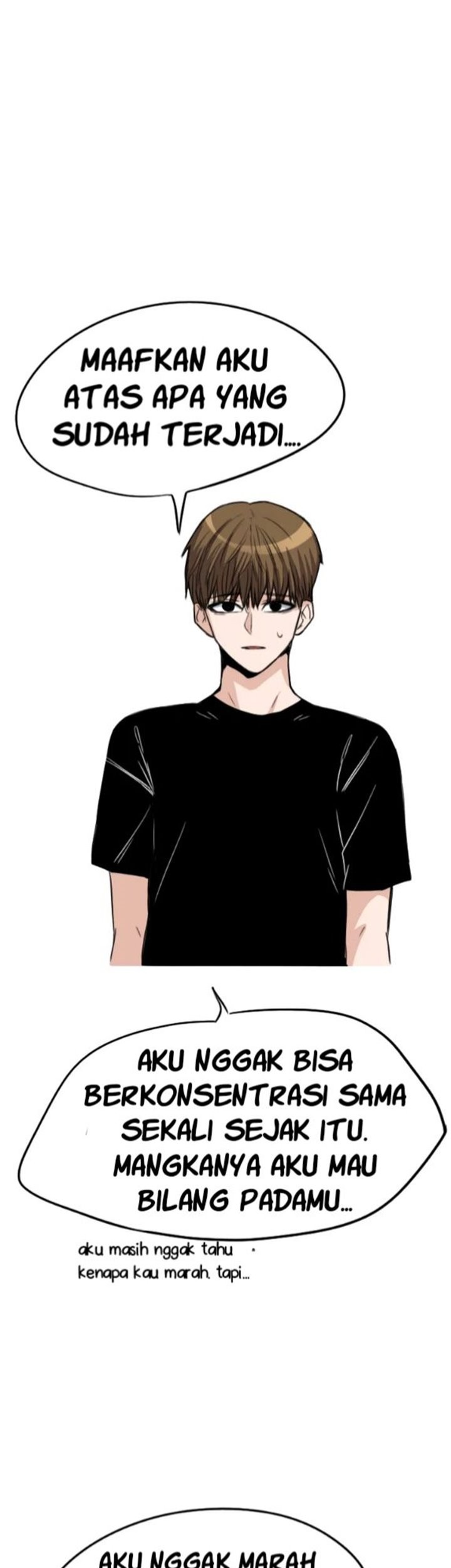 Drawing Romance Chapter 23 Gambar 49