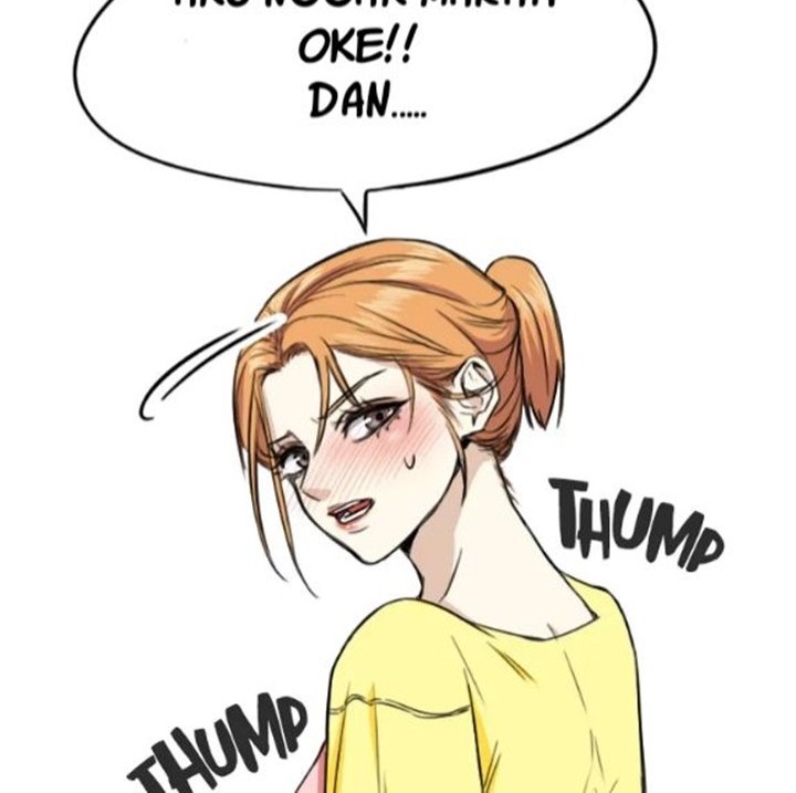 Drawing Romance Chapter 23 Gambar 50