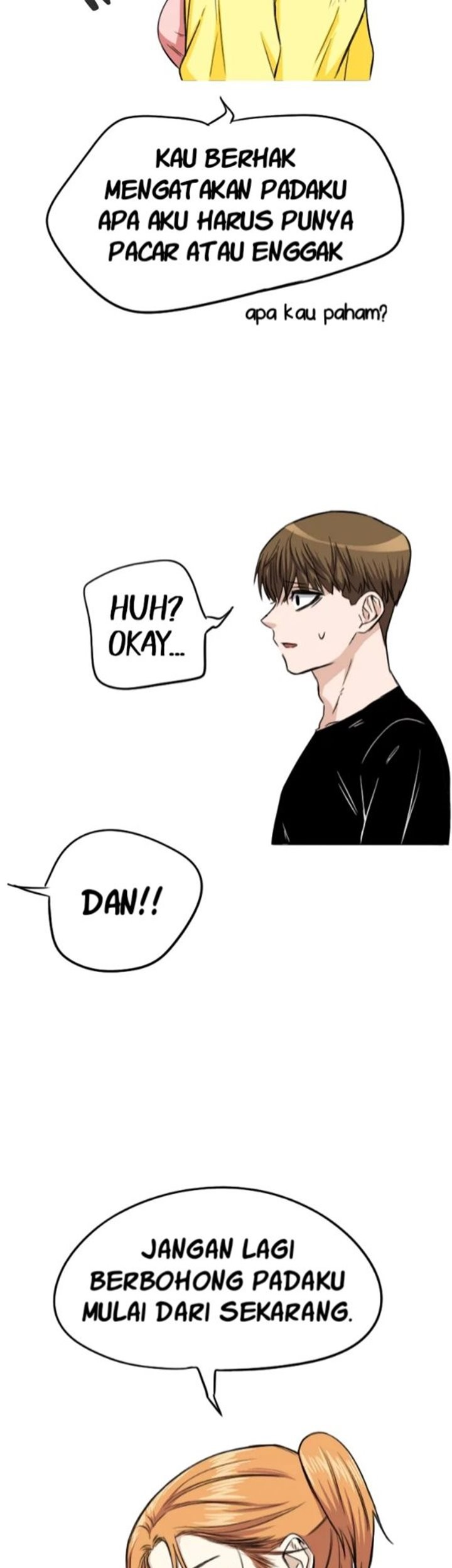 Drawing Romance Chapter 23 Gambar 51