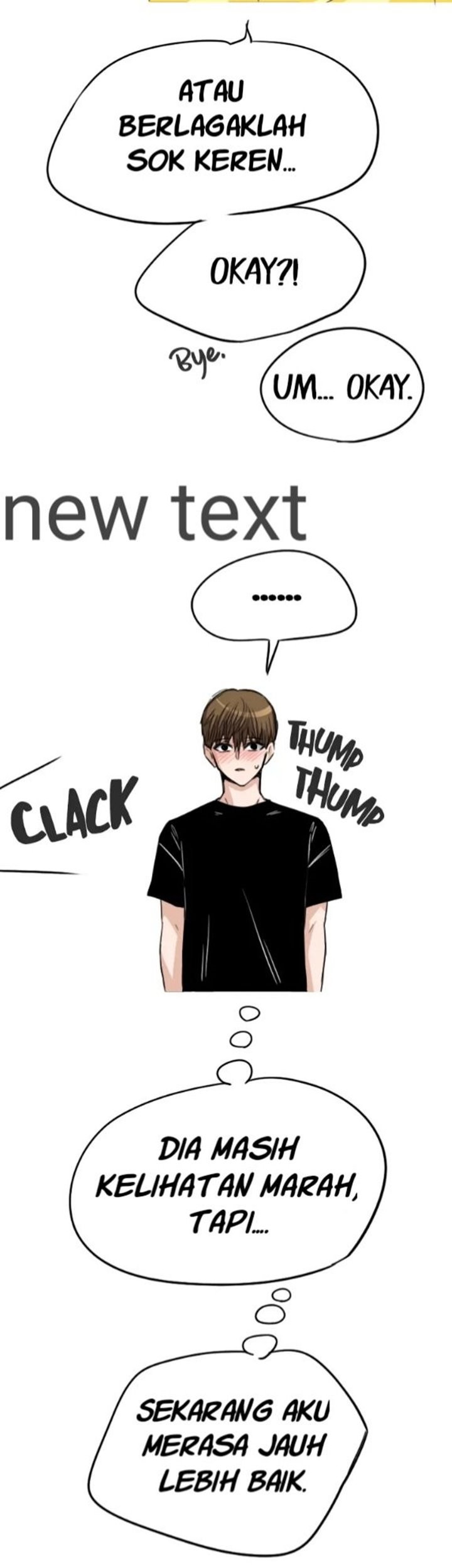 Drawing Romance Chapter 23 Gambar 53