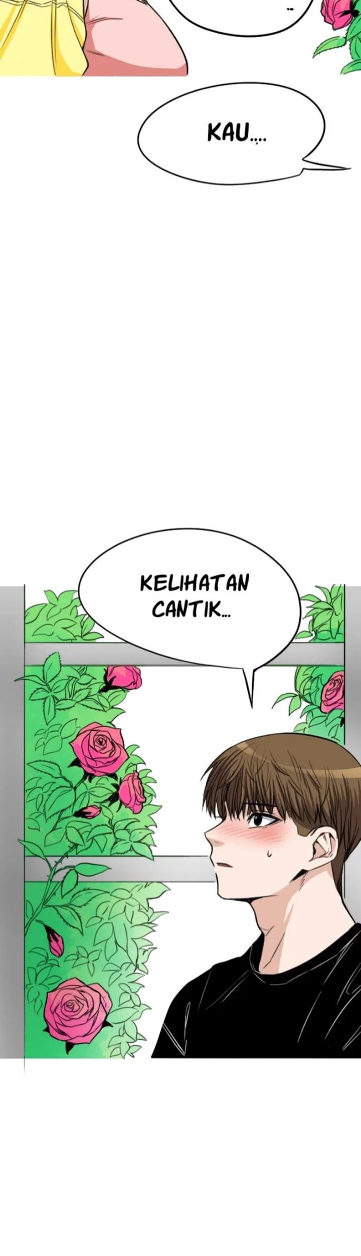 Drawing Romance Chapter 23 Gambar 9