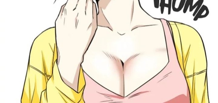 Drawing Romance Chapter 23 Gambar 12